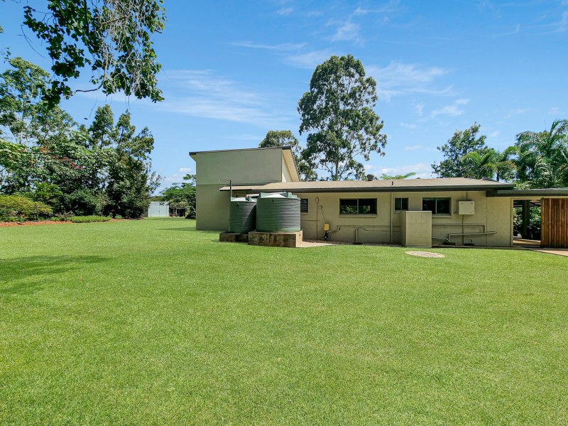 6663 Kennedy Highway, Tolga QLD 4882