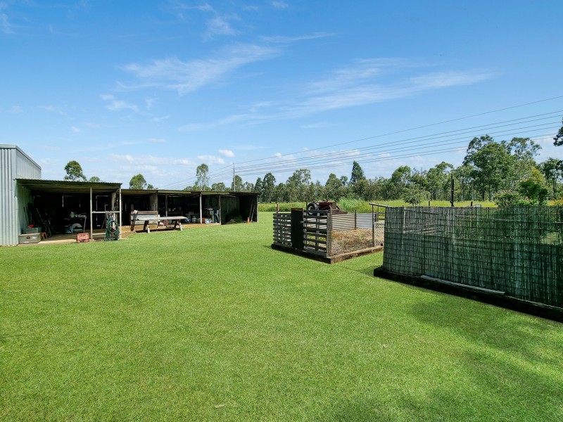 6663 Kennedy Highway, Tolga QLD 4882