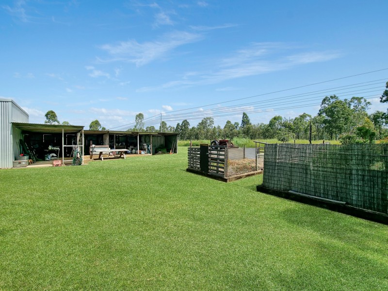 6663 Kennedy Highway, Tolga QLD 4882