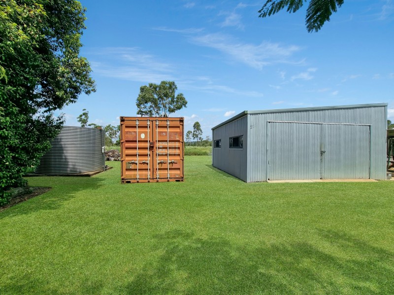 6663 Kennedy Highway, Tolga QLD 4882