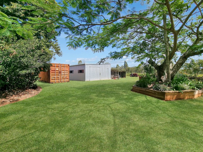 6663 Kennedy Highway, Tolga QLD 4882