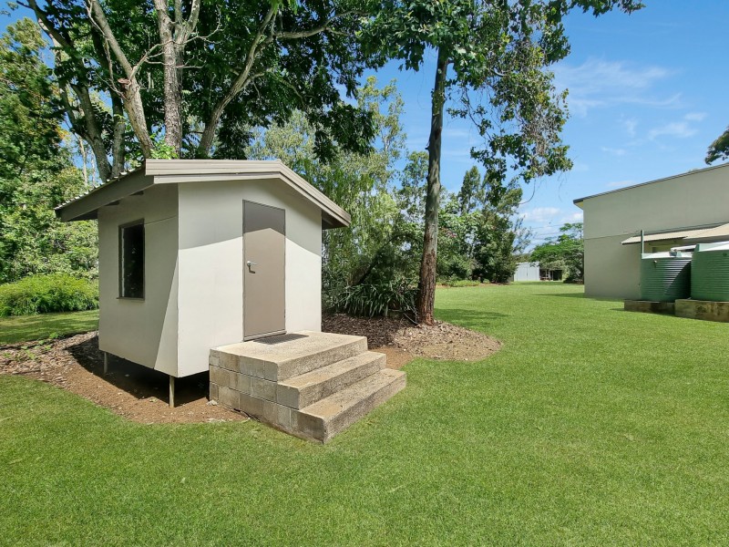 6663 Kennedy Highway, Tolga QLD 4882