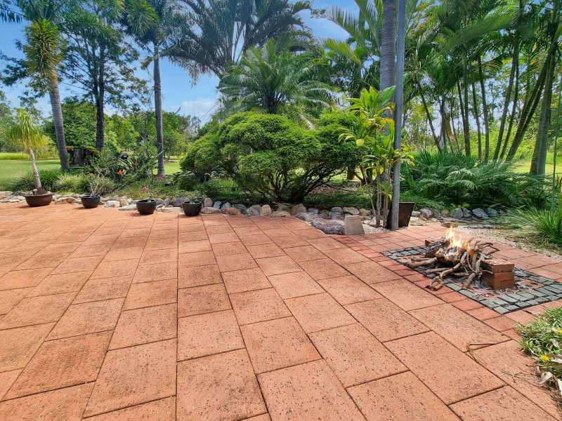 6663 Kennedy Highway, Tolga QLD 4882