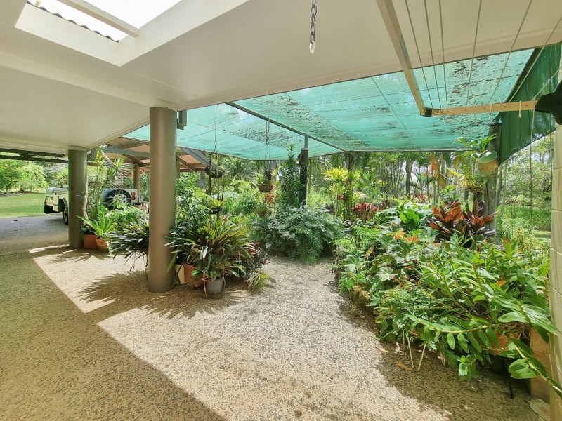 6663 Kennedy Highway, Tolga QLD 4882