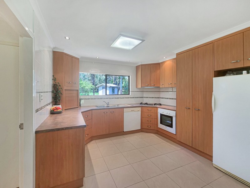 6663 Kennedy Highway, Tolga QLD 4882