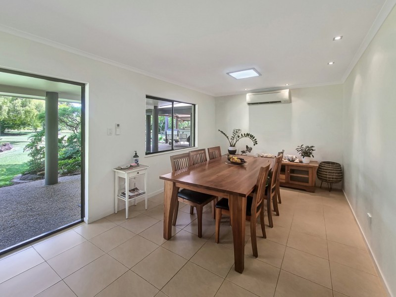 6663 Kennedy Highway, Tolga QLD 4882