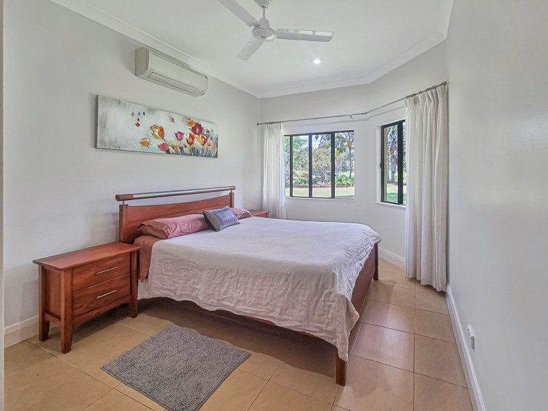 6663 Kennedy Highway, Tolga QLD 4882