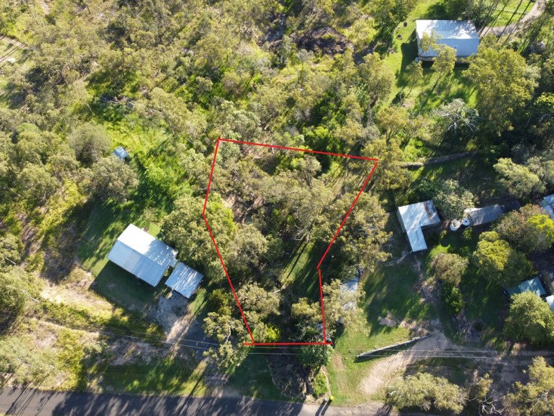 12 Denbigh Road, Herberton QLD 4887