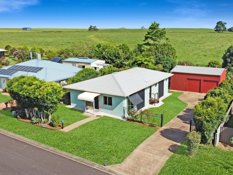 3 Gagetti Close, Atherton QLD 4883