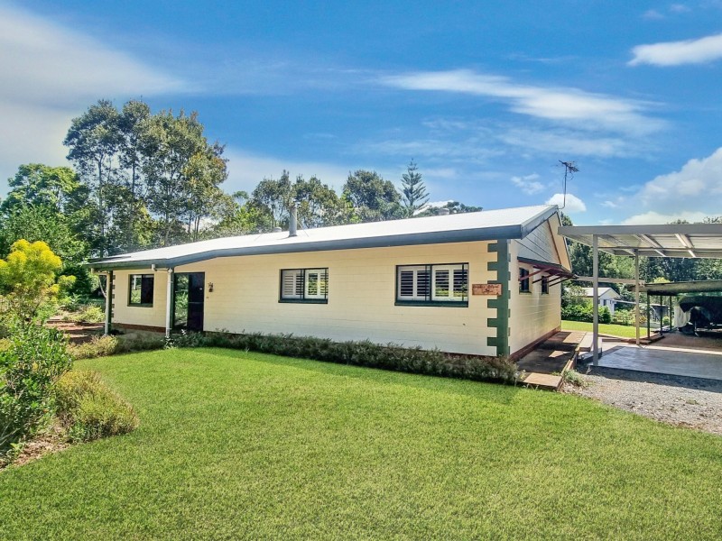 7 Cleminson Close, Malanda QLD 4885