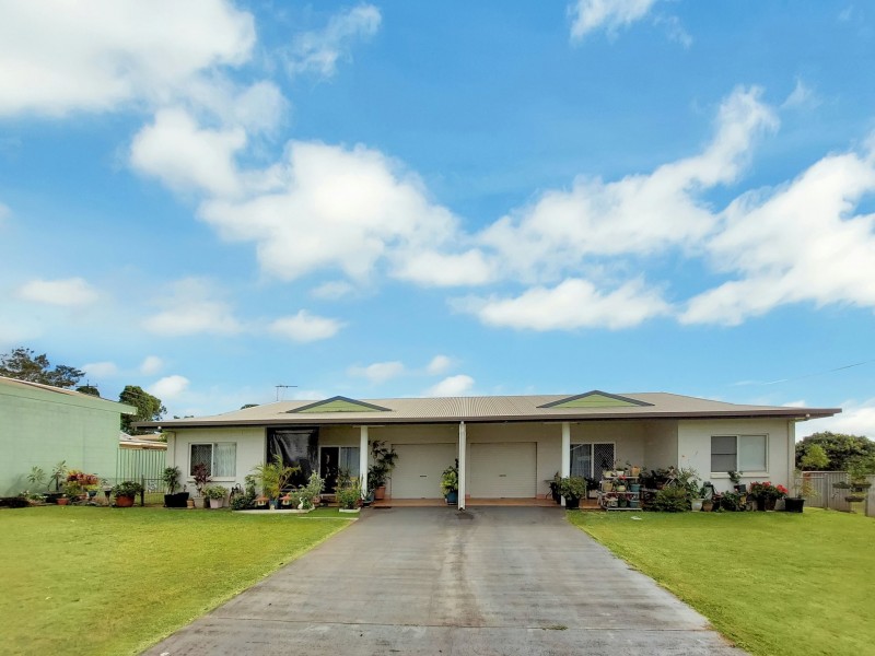 4 Hastie Street, Tolga QLD 4882