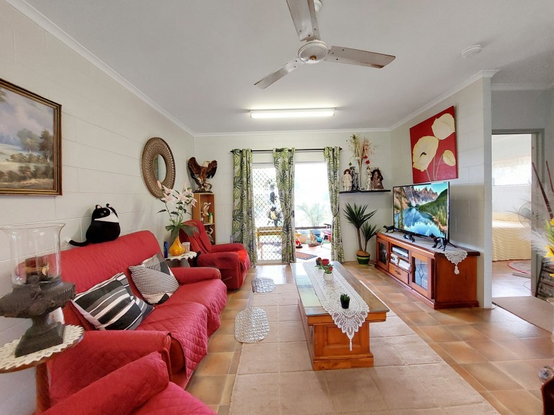 4 Hastie Street, Tolga QLD 4882