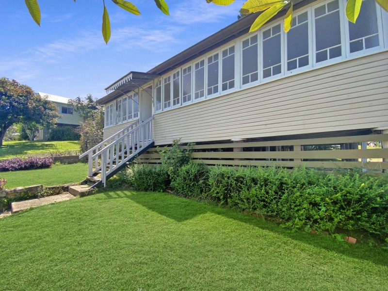 20 Perkins Street, Herberton QLD 4887