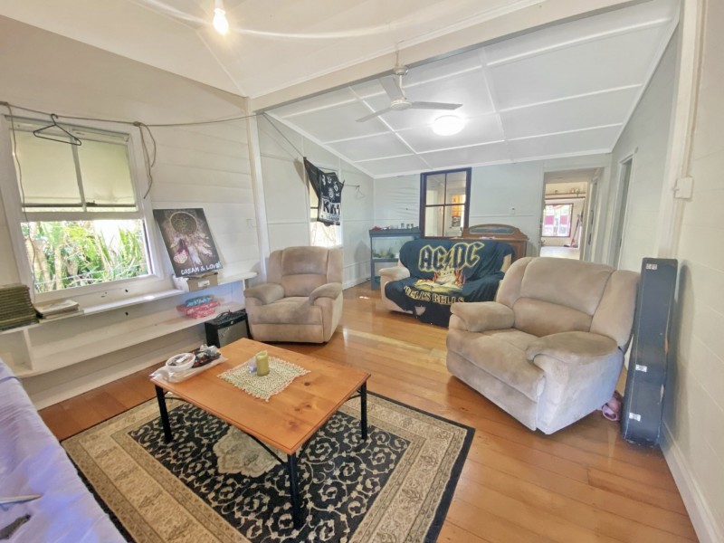 20 Perkins Street, Herberton QLD 4887