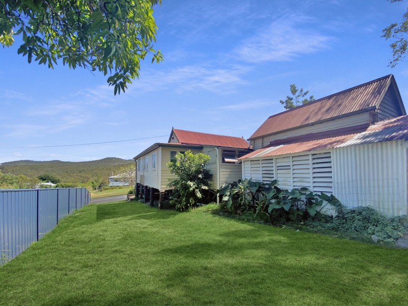 20 Perkins Street, Herberton QLD 4887