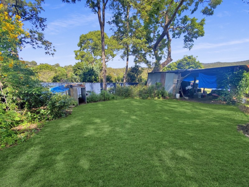 20 Perkins Street, Herberton QLD 4887