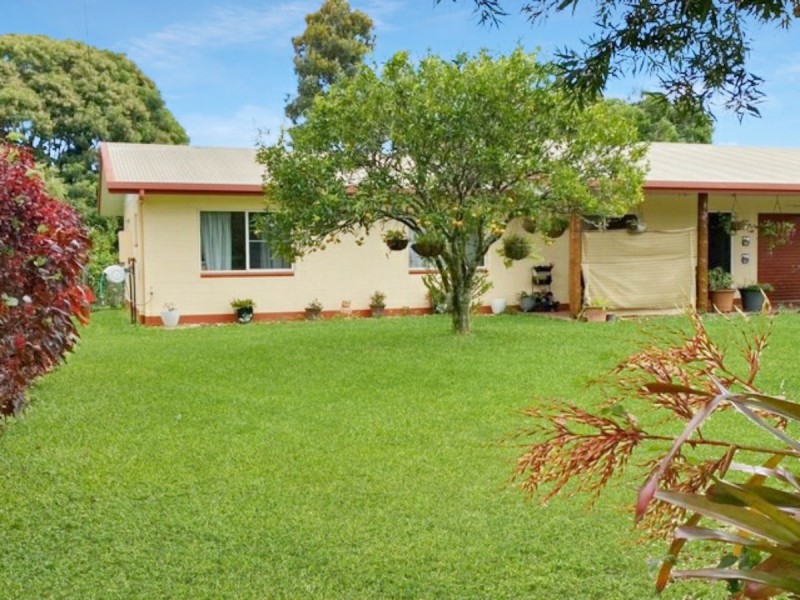 19 Tumbare Street, Atherton QLD 4883