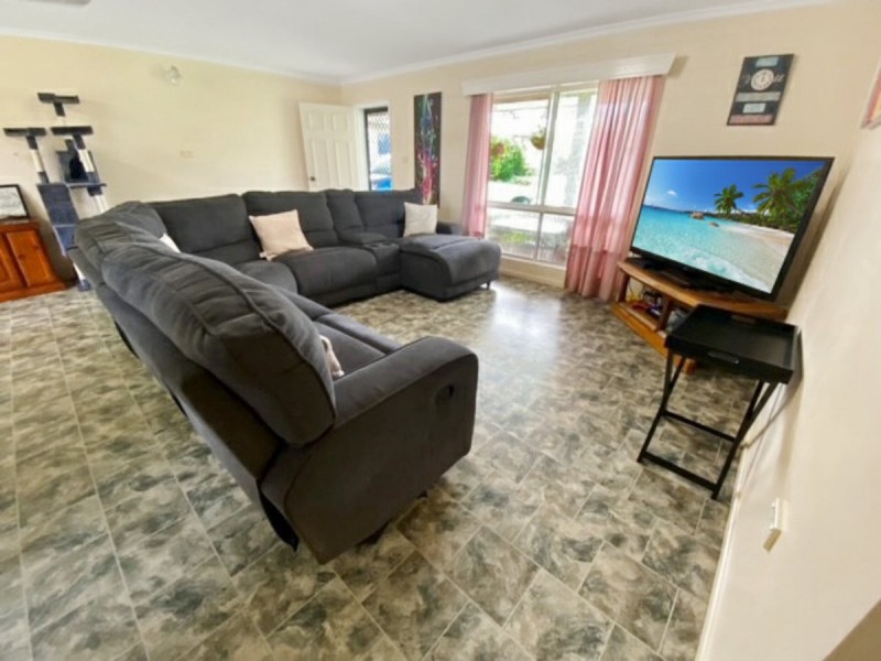 19 Tumbare Street, Atherton QLD 4883