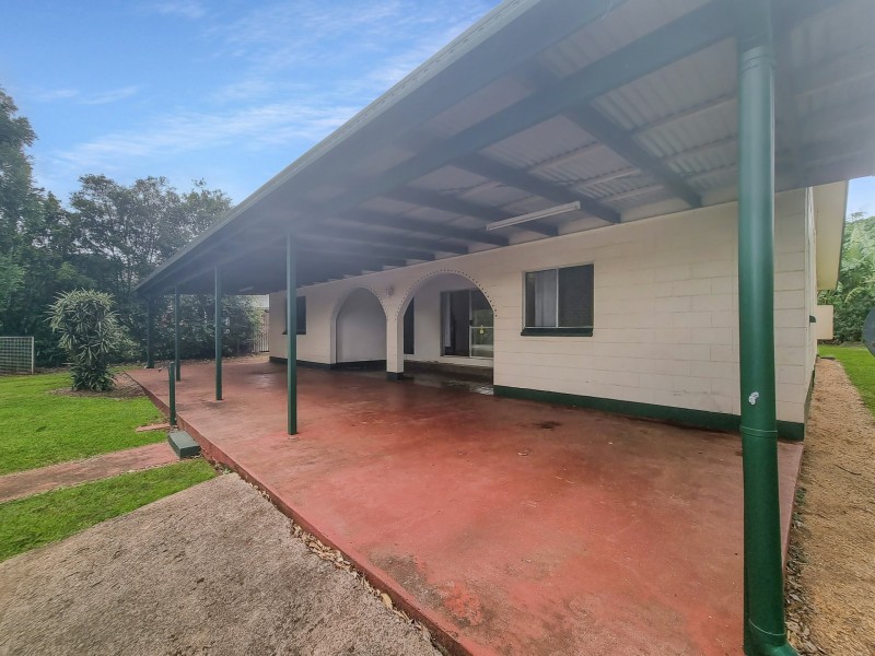 67 Kennedy Highway, Tolga QLD 4882