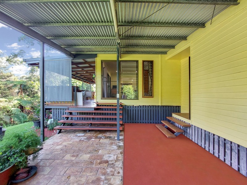 2 Figtree Close, Malanda QLD 4885