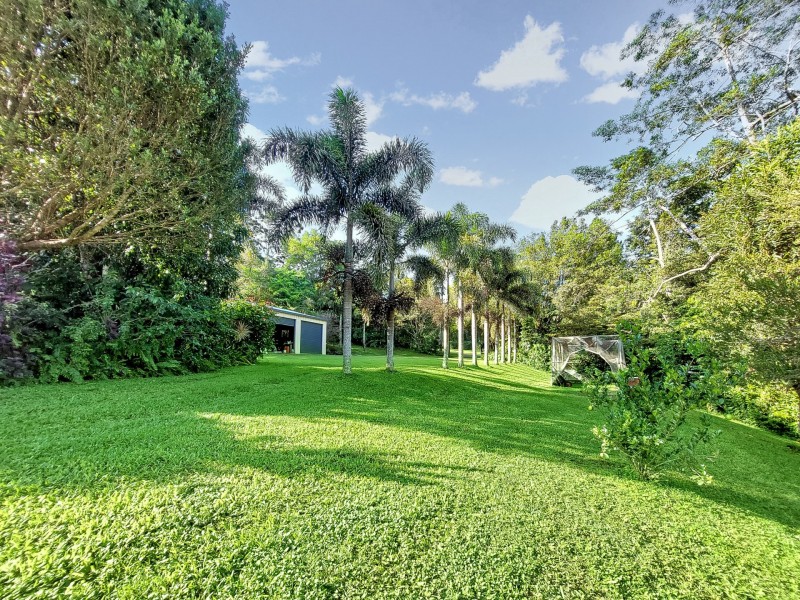 2 Figtree Close, Malanda QLD 4885