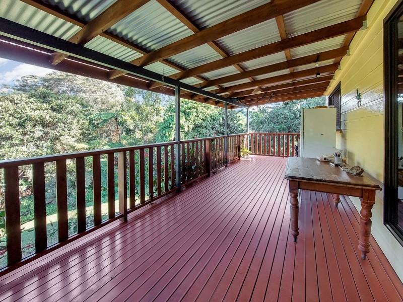 2 Figtree Close, Malanda QLD 4885