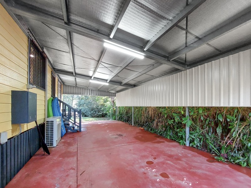 2 Figtree Close, Malanda QLD 4885