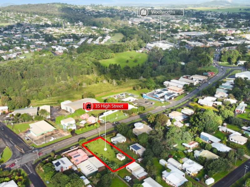 35 High Street, Atherton QLD 4883