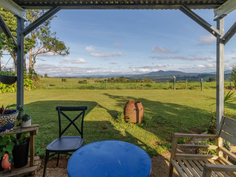 5369 Palmerston Highway, Millaa Millaa QLD 4886