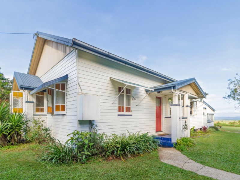 5369 Palmerston Highway, Millaa Millaa QLD 4886