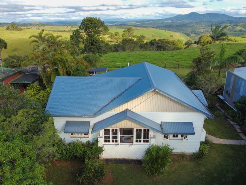 5369 Palmerston Highway, Millaa Millaa QLD 4886