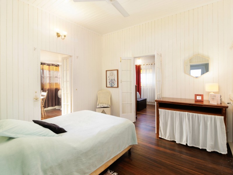 5369 Palmerston Highway, Millaa Millaa QLD 4886