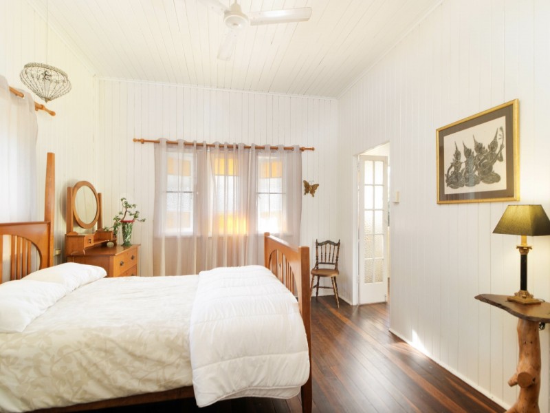 5369 Palmerston Highway, Millaa Millaa QLD 4886