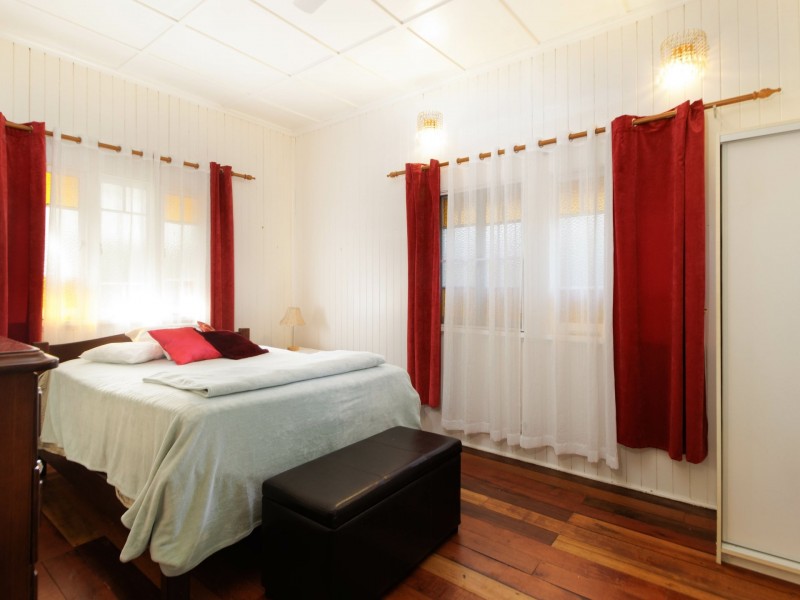 5369 Palmerston Highway, Millaa Millaa QLD 4886