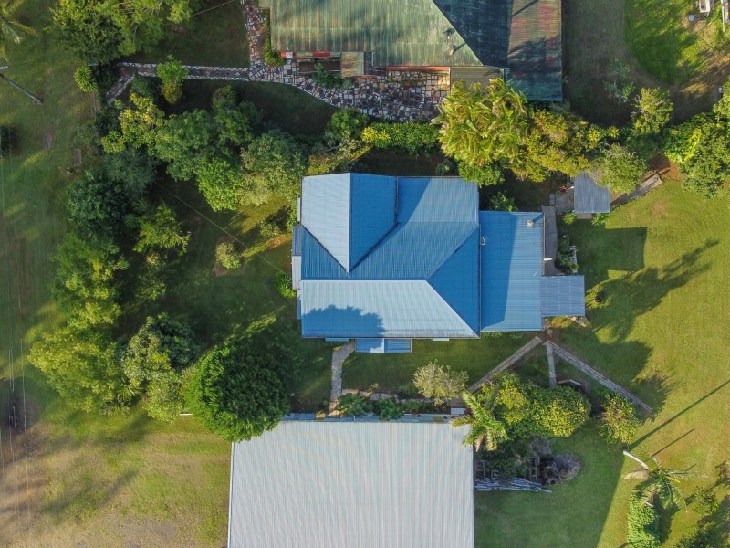 5369 Palmerston Highway, Millaa Millaa QLD 4886