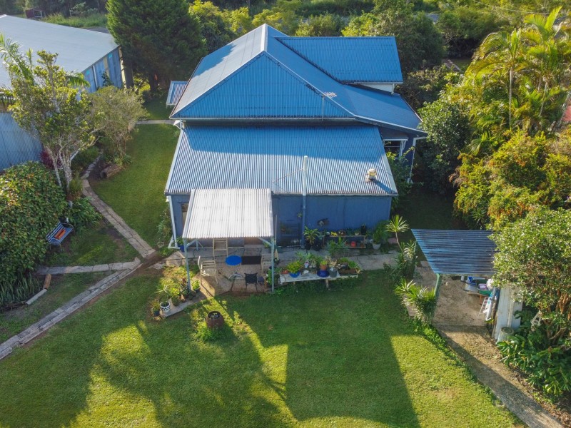 5369 Palmerston Highway, Millaa Millaa QLD 4886
