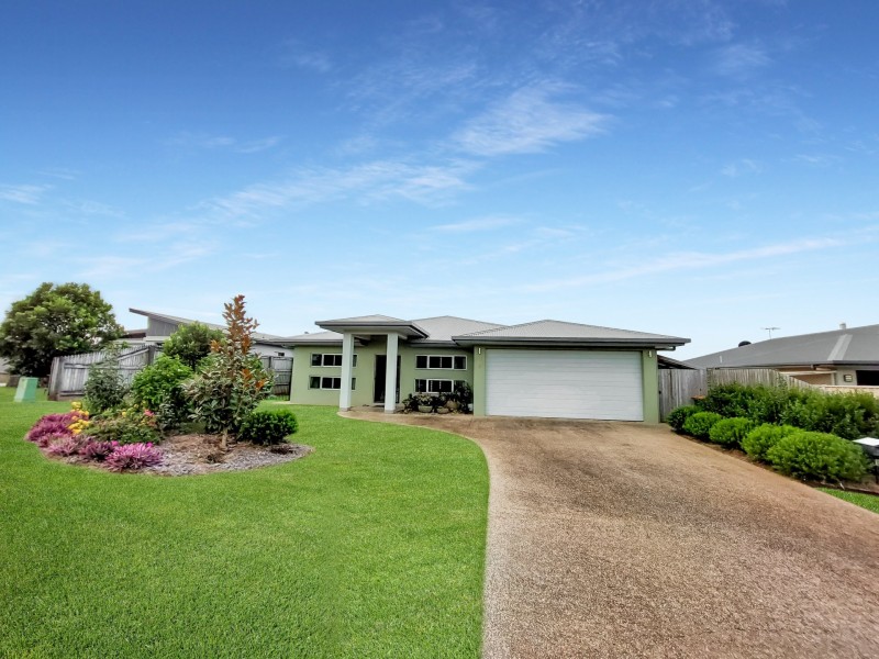 8 Neal Street, Atherton QLD 4883