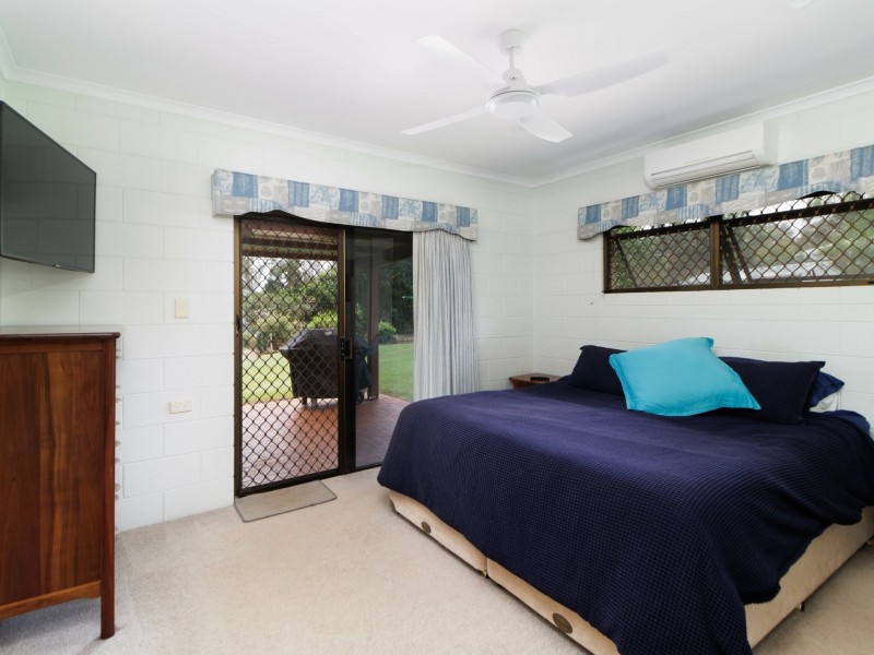 16 Newman Drive, Tolga QLD 4882