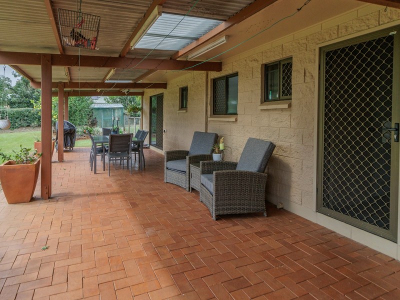 16 Newman Drive, Tolga QLD 4882