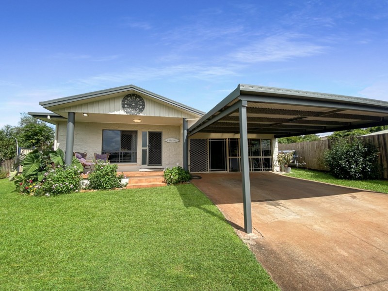 2 Paula Close, Atherton QLD 4883