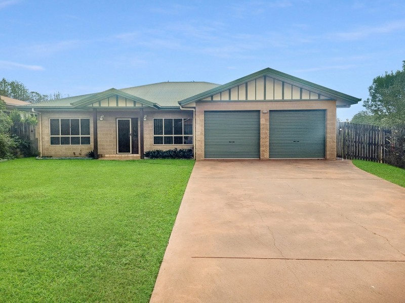12 Mercurio Close, Tolga QLD 4882