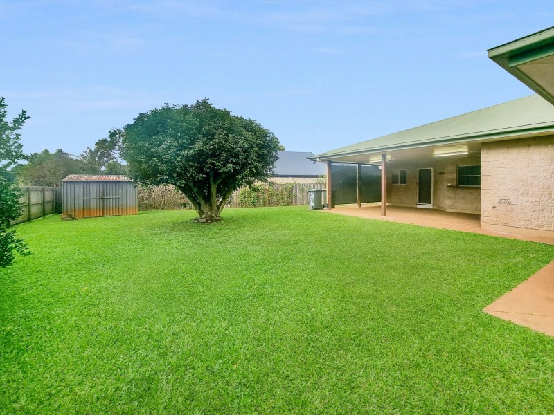 12 Mercurio Close, Tolga QLD 4882