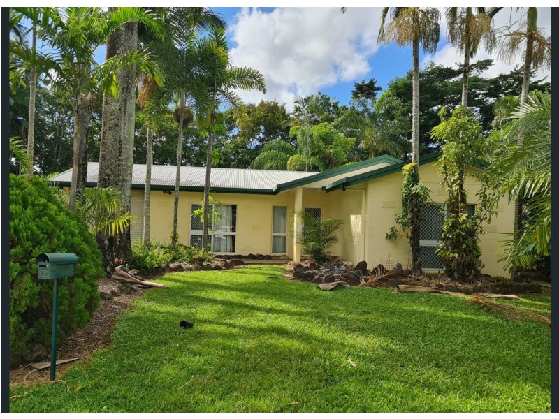 29 Barnard Drive, Mount Sheridan QLD 4868