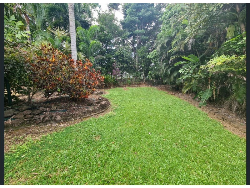 29 Barnard Drive, Mount Sheridan QLD 4868