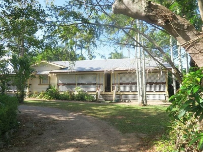 1 Coombs Street, White Rock QLD 4868