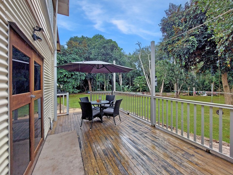 44 Gibson Street, Atherton QLD 4883