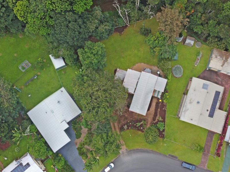 44 Gibson Street, Atherton QLD 4883