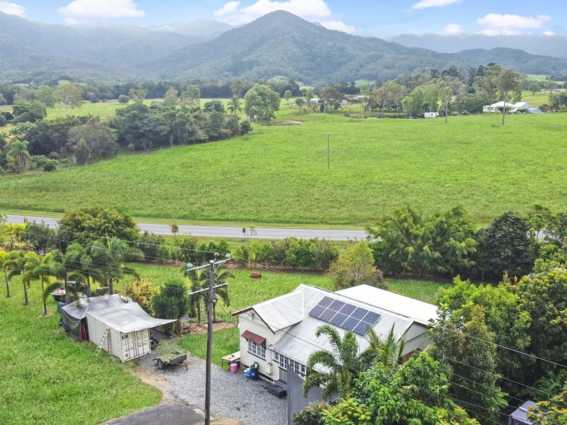 Julatten QLD 4871