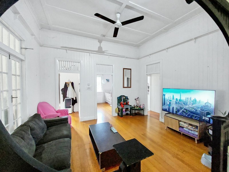 Julatten QLD 4871