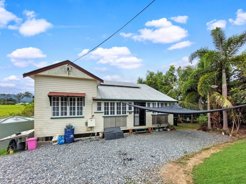 Julatten QLD 4871